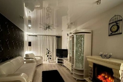 Апартаменты с безупречной планировкой