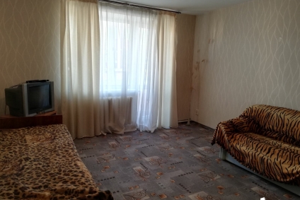 Жилье от хозяйки без посредников