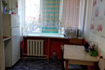 Жилье от хозяйки без посредников