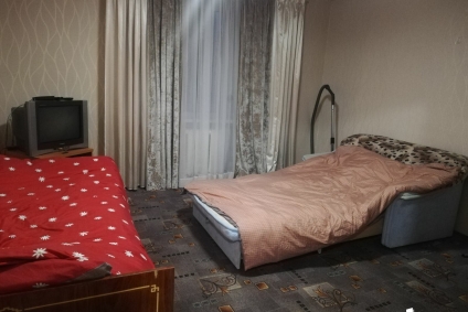 Жилье от хозяйки без посредников