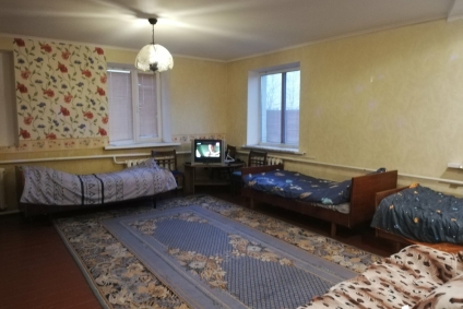 Жилье от хозяйки без посредников