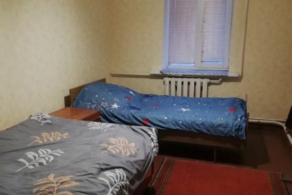 Жилье от хозяйки без посредников