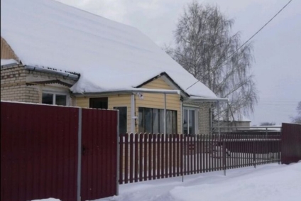 Жилье от хозяйки без посредников