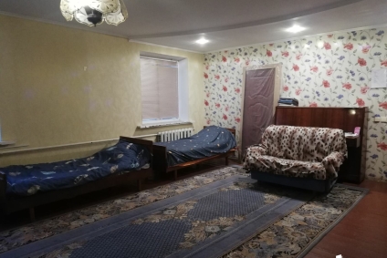 Жилье от хозяйки без посредников